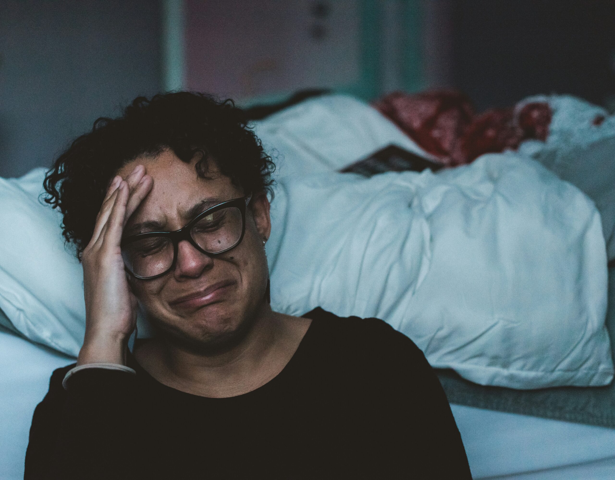 The Silent Exhaustion of Women Who Do It All